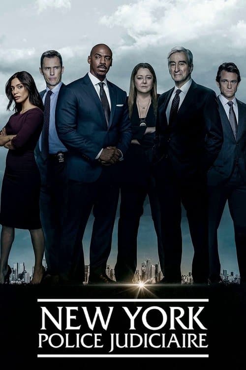 Affiche de Saison 26