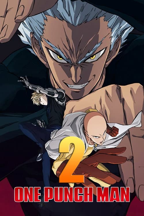 Affiche de Saison 2