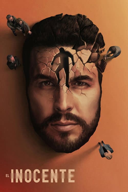 Affiche de Mini-série