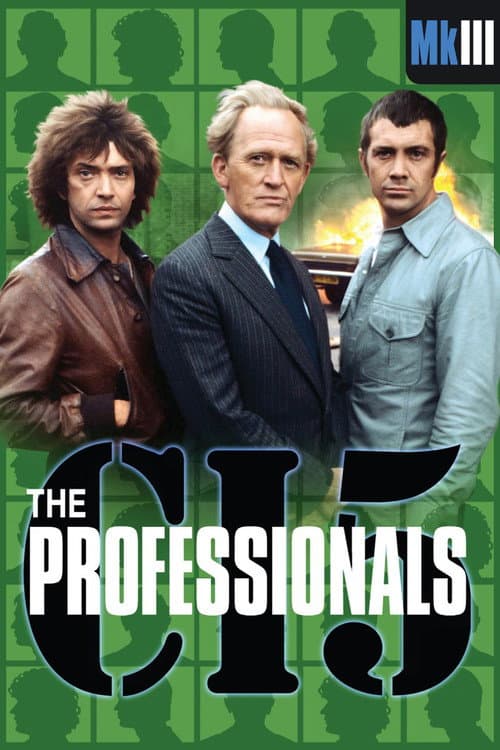Affiche de Saison 3