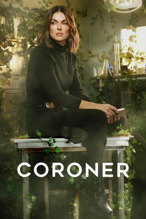 Affiche de Saison 4