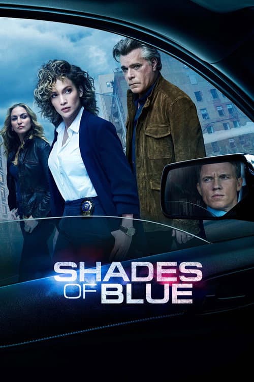 Affiche de Saison 2