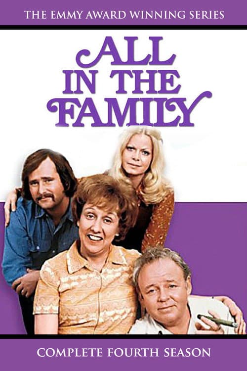 Affiche de Saison 4