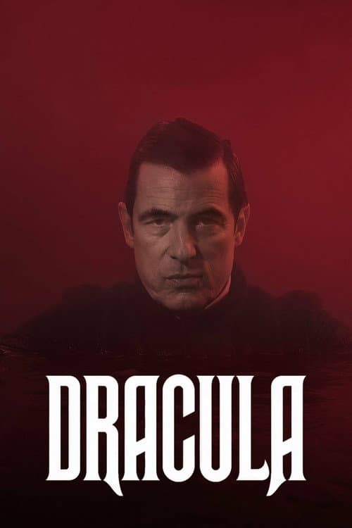 Affiche de Mini-série