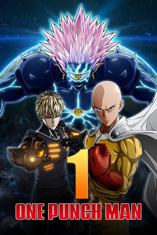 Affiche de Saison 1