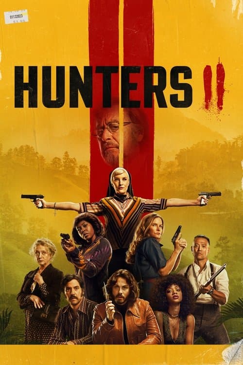 Affiche de Saison 2