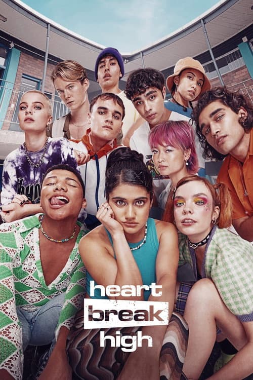 Affiche de Saison 1