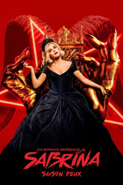 Affiche de Saison 2