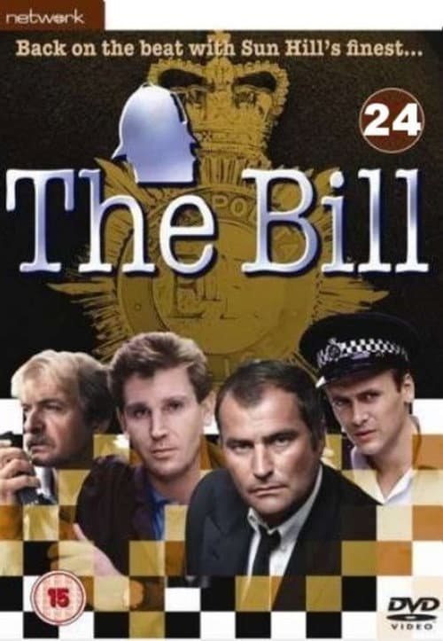 Affiche de Saison 24