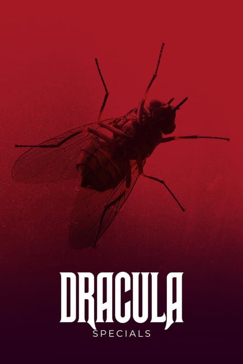 Affiche de Épisodes spéciaux