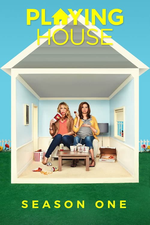 Affiche de Saison 1