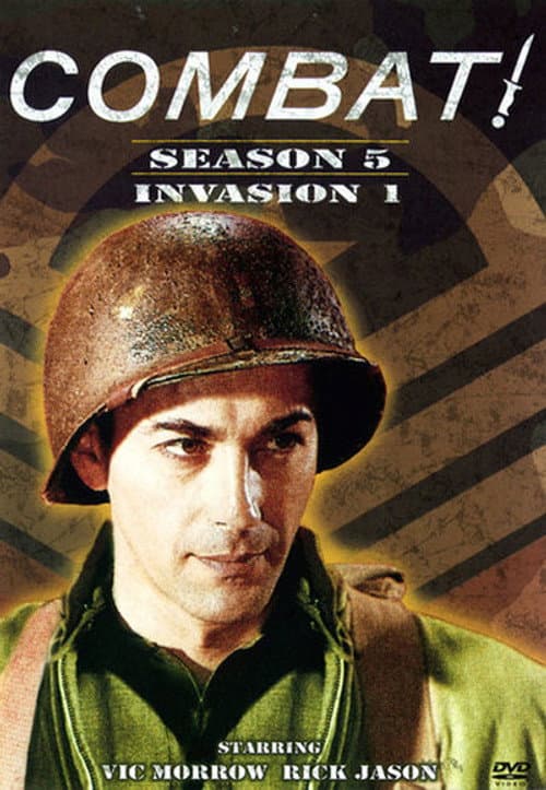 Affiche de Saison 5