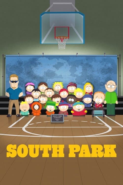 Affiche de Saison 27