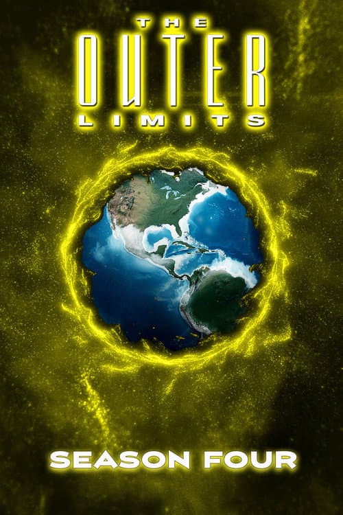Affiche de Saison 4