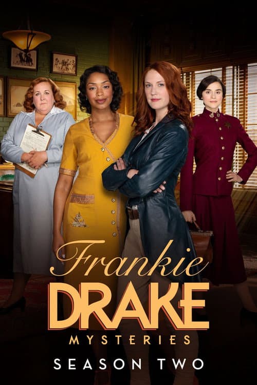 Affiche de Saison 2