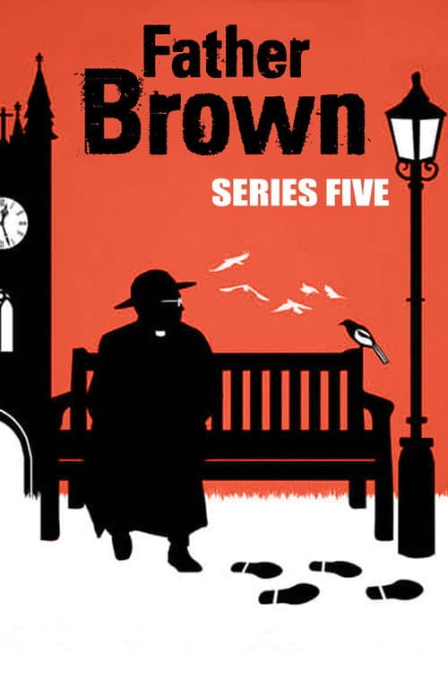 Affiche de Saison 5