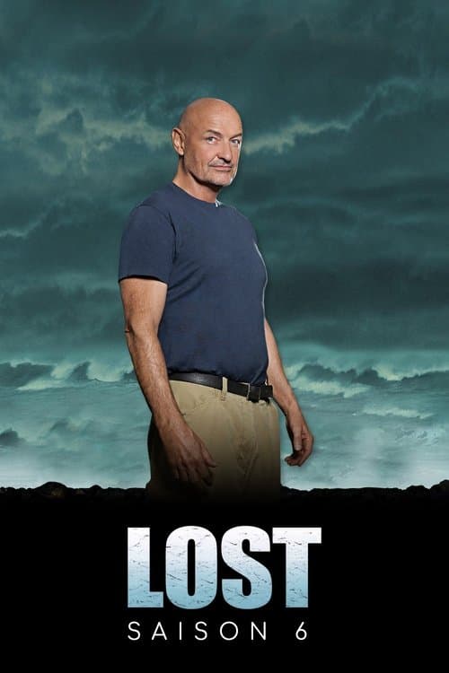 Affiche de Saison 6