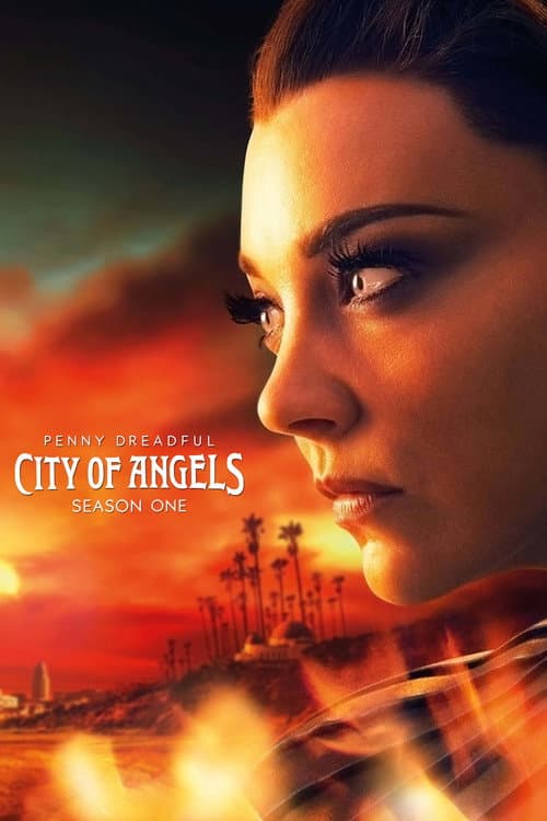 Affiche de Saison 1