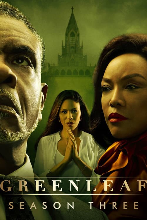 Affiche de Saison 3