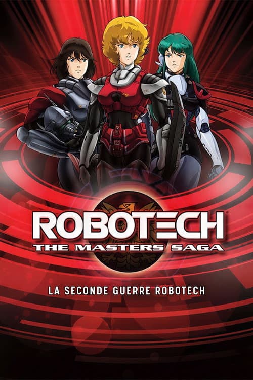 Affiche de Saison 2
