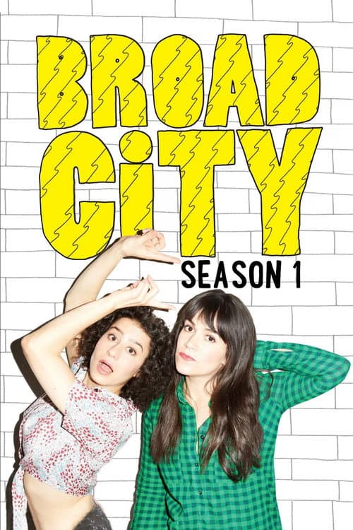 Affiche de Saison 1