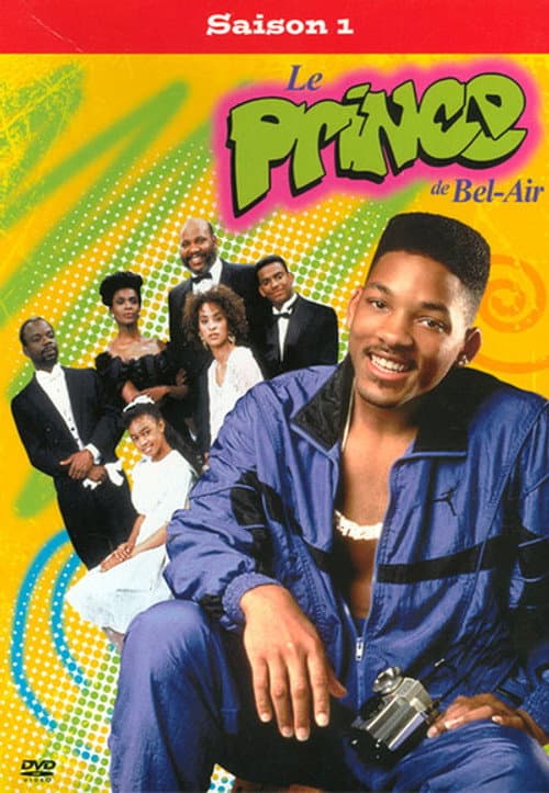 Affiche de Saison 1