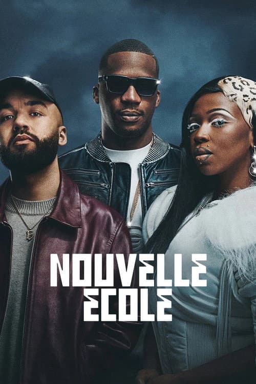 Affiche de Saison 5