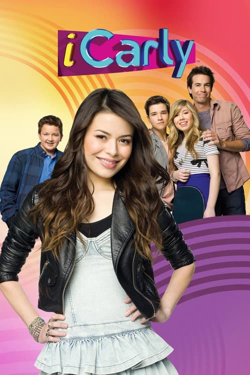 Affiche de Saison 4