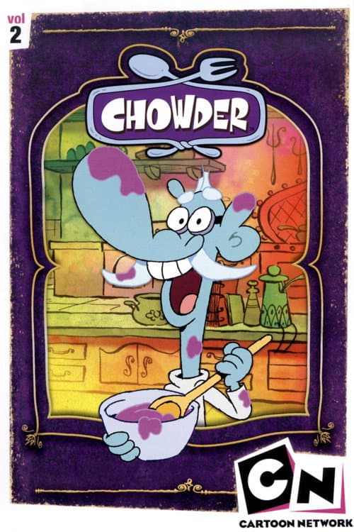 Affiche de Saison 2