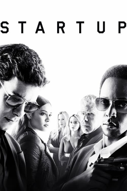 Affiche de Saison 3