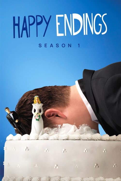 Affiche de Saison 1