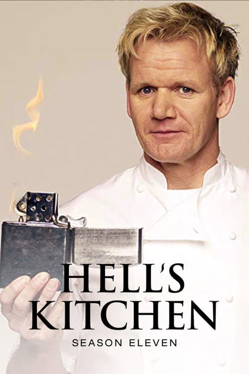 Affiche de Saison 11