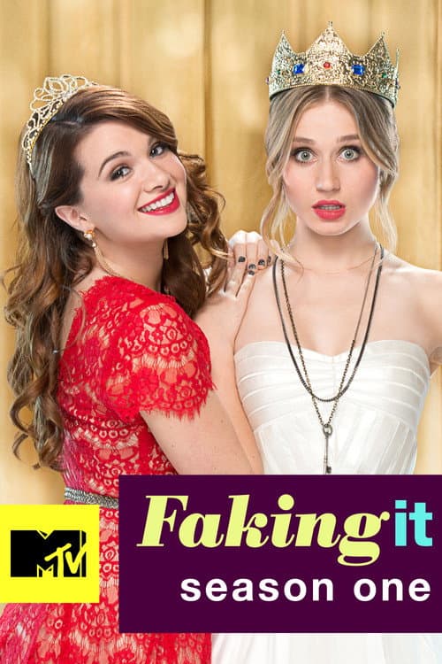 Affiche de Saison 1