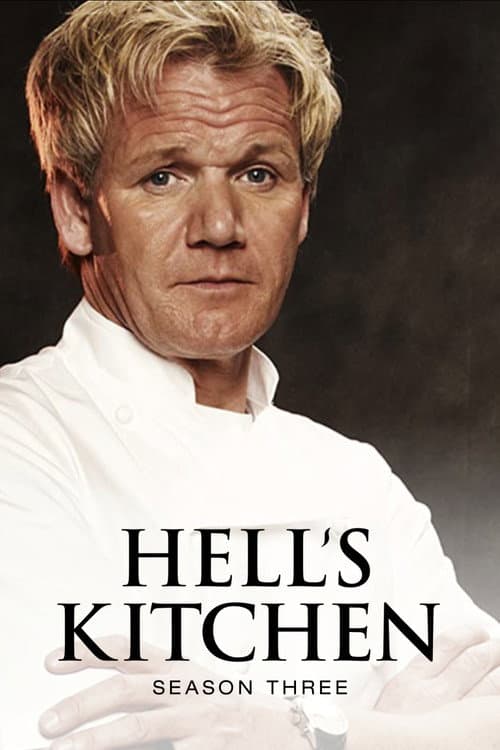 Affiche de Saison 3