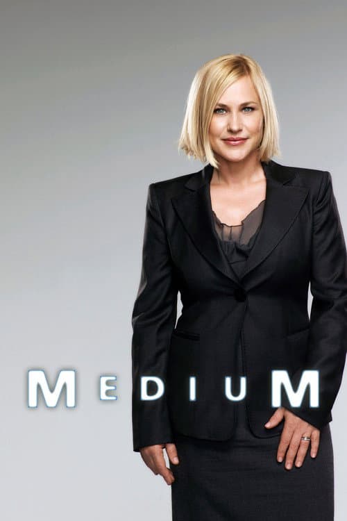 Affiche de Saison 6