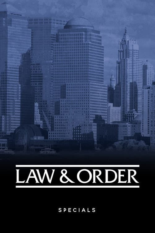 Affiche de Épisodes spéciaux