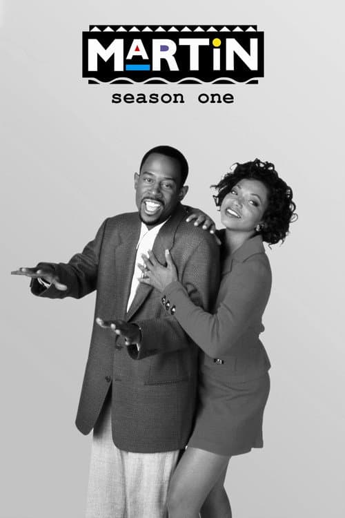 Affiche de Saison 1