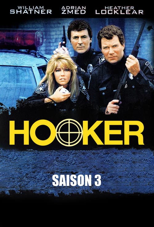 Affiche de Saison 3