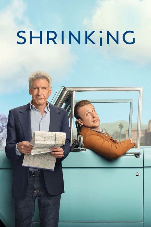Affiche de Saison 3