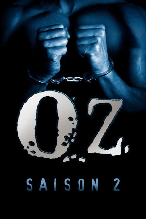 Affiche de Saison 2