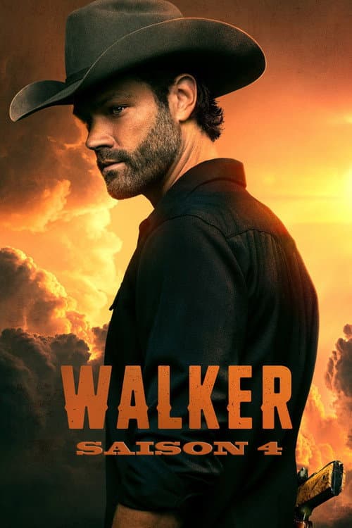 Affiche de Saison 4