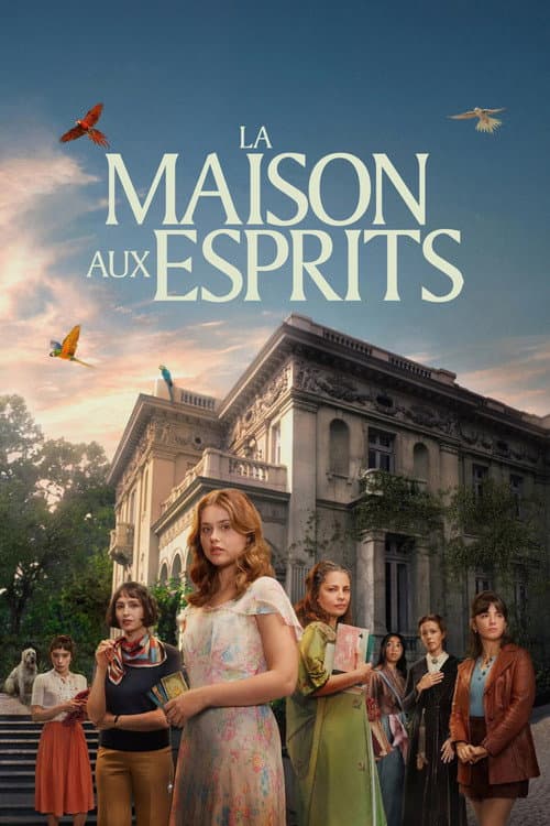 Affiche de Saison 1