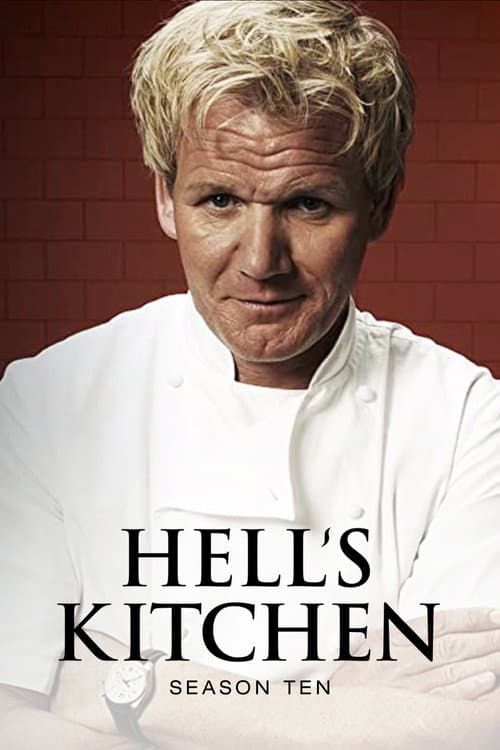 Affiche de Saison 10