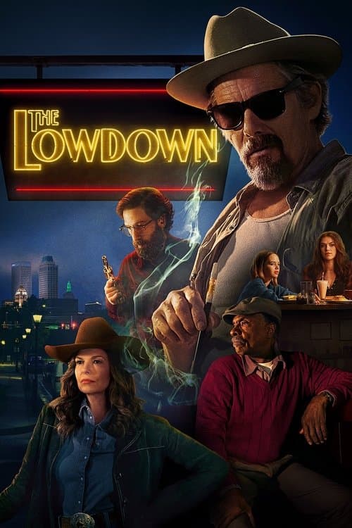 Affiche de Saison 1