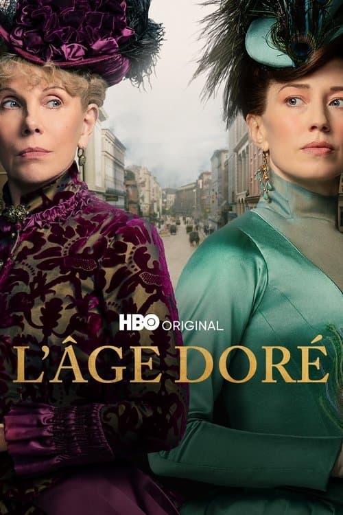 Affiche de Saison 4