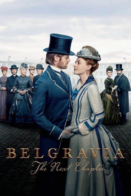 Affiche de Saison 1