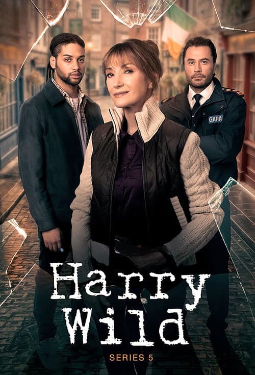Affiche de Saison 5