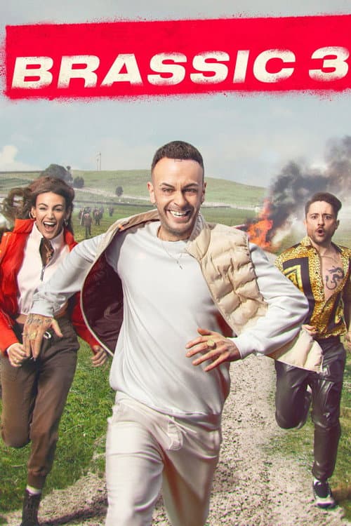 Affiche de Saison 3