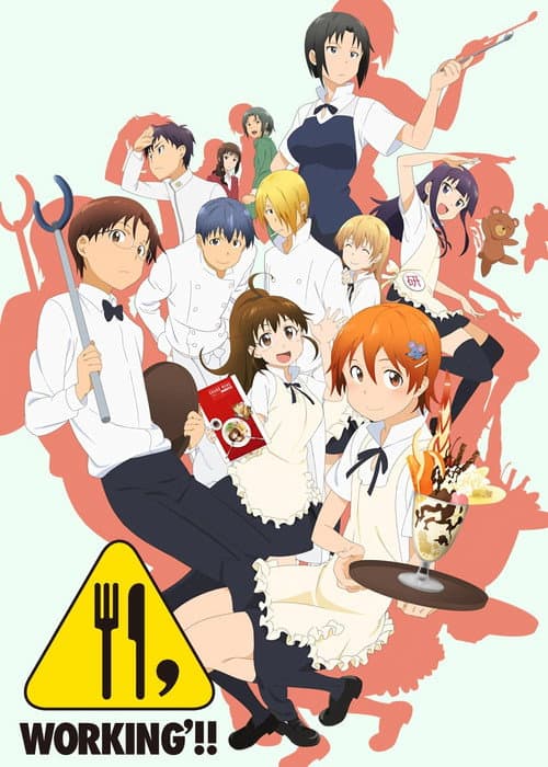 Affiche de Saison 2