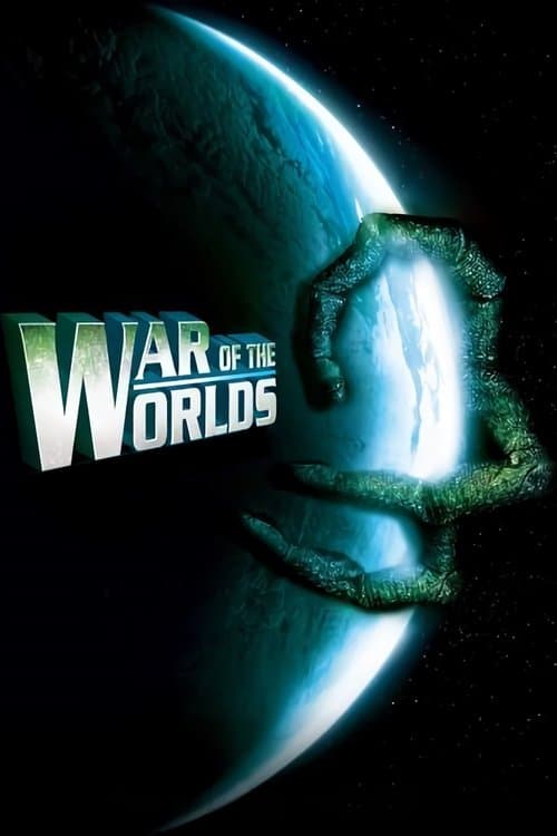 Affiche de Épisodes spéciaux